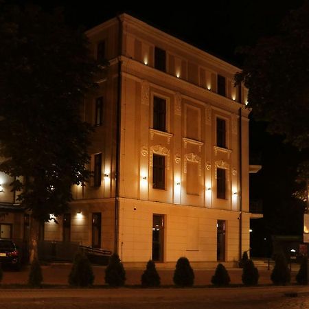 Hotel Gal Tarnow Exterior photo